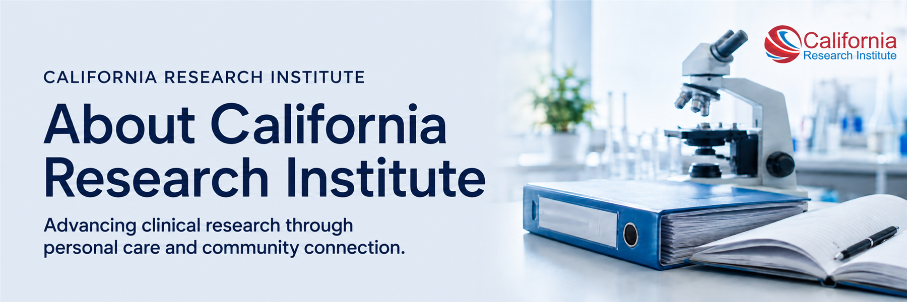 About California Research Institute